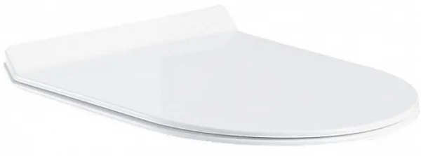 Крышка-сиденье BelBagno BB2011SC с микролифтом фото 1