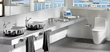 Раковина Roca Urban 40 см 32765L00U фото 4