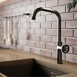 Смеситель Iddis Grange GRAGM00i05 для кухонной мойки фото 5