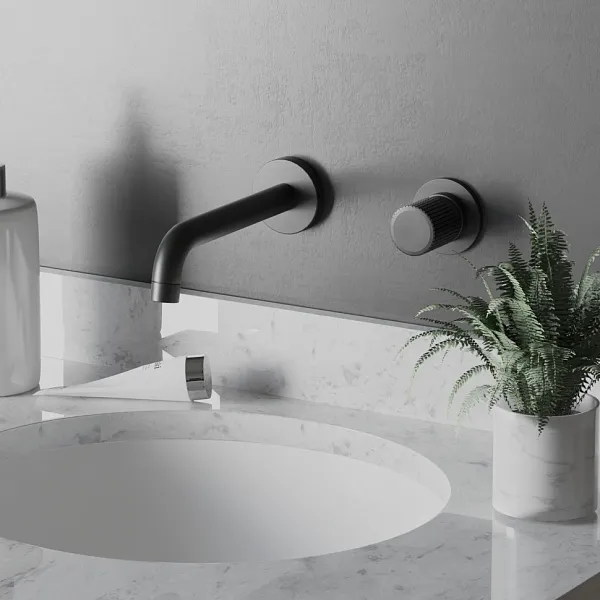 Встраиваемый смеситель PAINI Cox grip 7GPZ208 фото 4