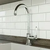 Смеситель Iddis Oxford OXFSBJ0i05 для кухонной мойки фото 2