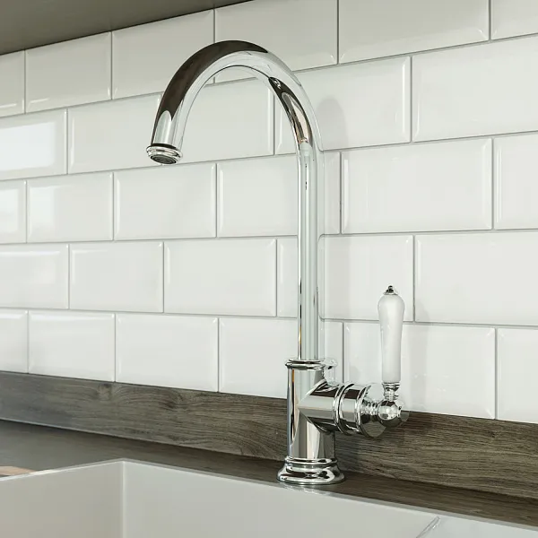 Смеситель Iddis Oxford OXFSBJ0i05 для кухонной мойки фото 2