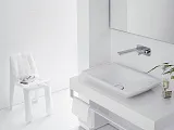 Смеситель Hansgrohe PuraVida 15085400 для раковины фото 5