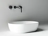 Раковина накладная Ceramica Nova Element 50 см CN5010 фото 2