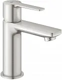 Смеситель Grohe Lineare New 23791DC1 для раковины с донным клапаном фото 1