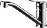 Смеситель Lemark Partner LM6554C для кухонной мойки фото 1