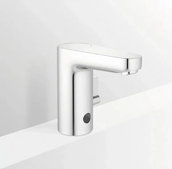 Смеситель Ideal Standard Ceraplus A6146AA для раковины фото 3