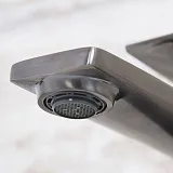 Смеситель WasserKRAFT Wiese 8403H для раковины-чаши фото 4