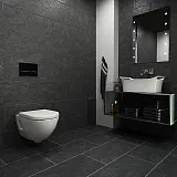 Смывная клавиша для унитазов Geberit Sigma 80 116.090.SG.1 фото 4