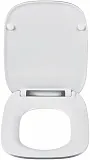 Крышка-сиденье Roca Debba 8019D2003 с микролифтом фото 2