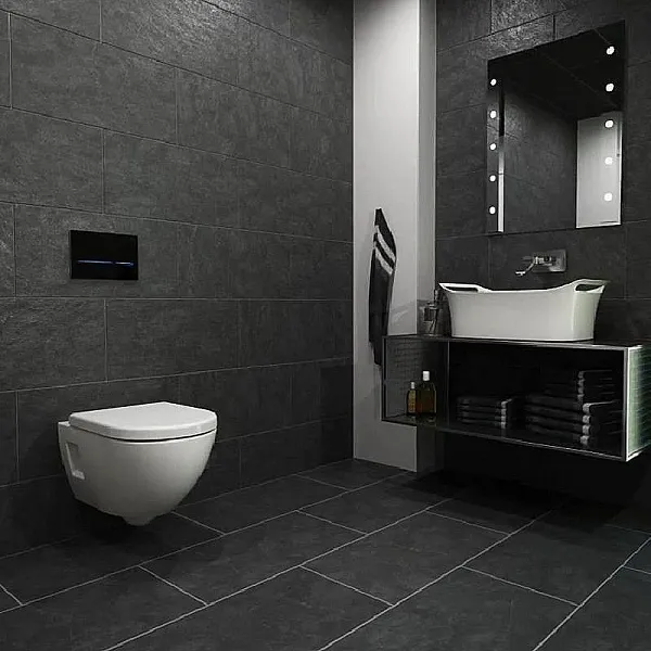 Смывная клавиша для унитазов Geberit Sigma 80 116.090.SG.1 фото 4