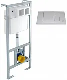 Инсталляция для унитаза Gustavsberg Easymont 92211461 фото 1