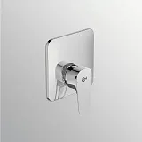 Смеситель Ideal Standard Cerafine D A7188AA для душа с внутренней частью фото 2