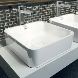 Раковина Ideal Standard Strada II 40 см T296301 фото 2