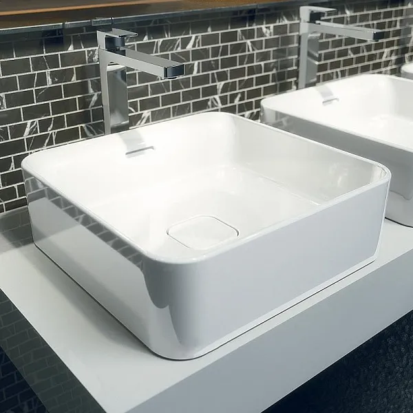 Раковина Ideal Standard Strada II 40 см T296301 фото 2
