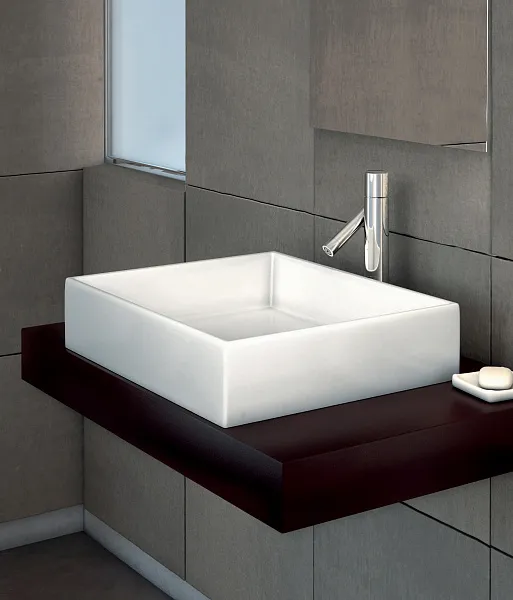 Раковина Ideal Standard Strada 50 см K077601 фото 3
