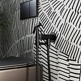 Гигиенический душ PAINI Isola ISPZ442 фото 8