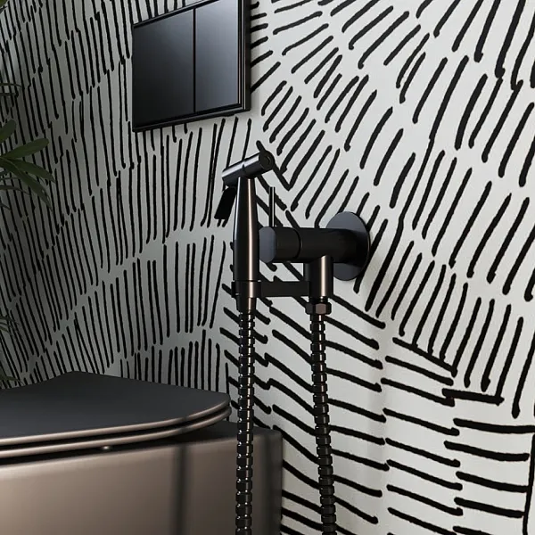 Гигиенический душ PAINI Isola ISPZ442 фото 8