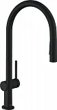 Смеситель Hansgrohe Talis M54 72842670 для кухонной мойки фото 1
