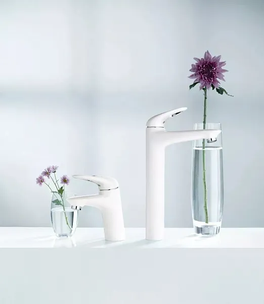 Смеситель Grohe Eurostyle 23570LS3 для раковины-чаши фото 3