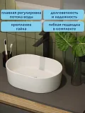 Смеситель для раковины Watersense Lana W00346 фото 2