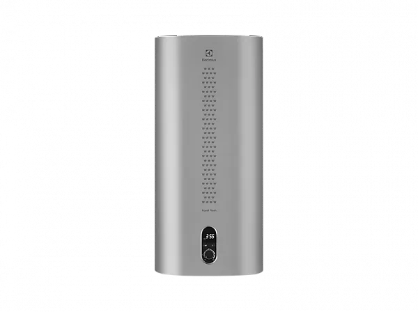 Водонагреватель Electrolux EWH 50 Royal Flash Silver фото 1