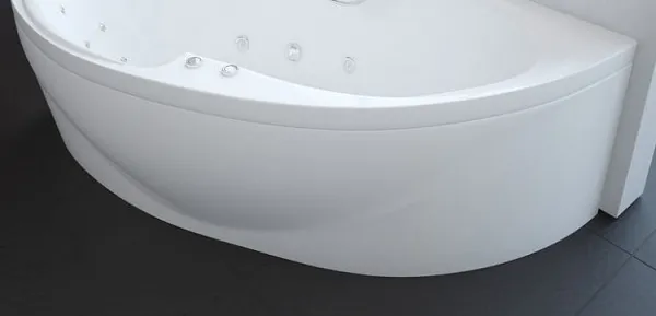 Экран для ванны Aquatek Альтаир 160 см Альтаир 160 см фото 2