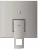 Смеситель Grohe Eurocube 24062DC0 для ванны с душем фото 1