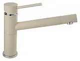 Смеситель Timo Saona 2303F Champagne для кухонной мойки фото 1