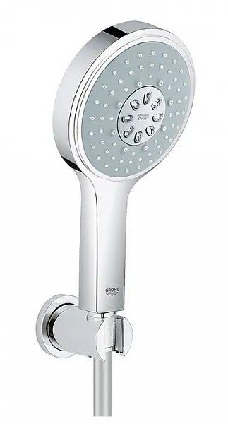 Душевой гарнитур Grohe Power&Soul Cosmopolitan 130 26174000 фото 1