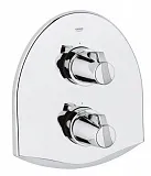 Термостат Grohe Chiara 19159RR0 для душа фото 1