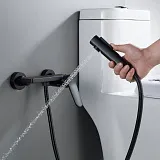 Гигиенический душ Shevanik S43H S4305H-1 фото 13