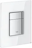 Смывная клавиша для унитазов Grohe Skate Cosmopolitan 38845LS0 фото 1