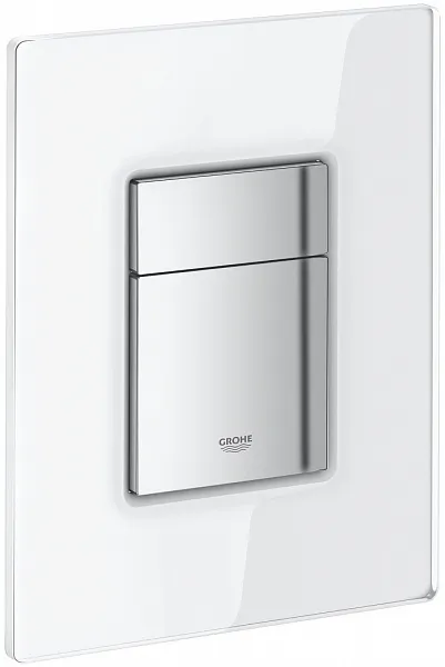 Смывная клавиша для унитазов Grohe Skate Cosmopolitan 38845LS0 фото 1