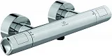 Термостат Ideal Standard Ceratherm T100 A7229AA для душа фото 1