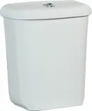 Бачок для унитаза Creavit Pitta PA410-00CB00E-0000 фото 1