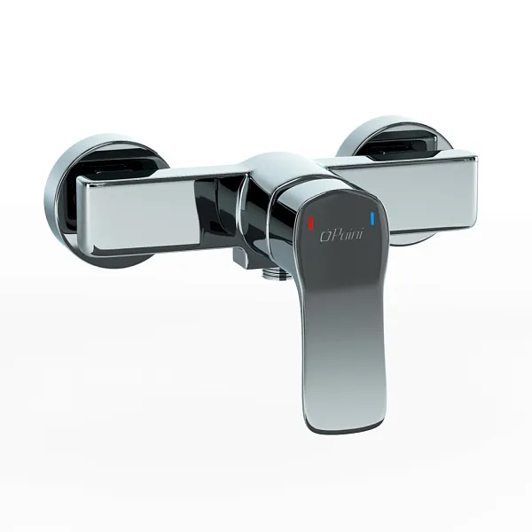 Смеситель для душа PAINI Viva Style P4CR511 фото 1