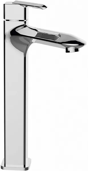 Смеситель BelBagno Crystal CRY-LMC-CRM для раковины фото 1