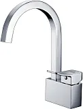 Смеситель WasserKRAFT Aller 1067 для кухонной мойки фото 1