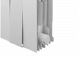 Радиатор Royal Thermo PianoForte 20 секций RTPBT20020 фото 2