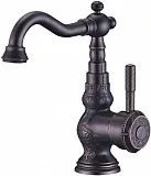 Смеситель Lemark Jasmine LM6644ORB для кухонной мойки фото 1