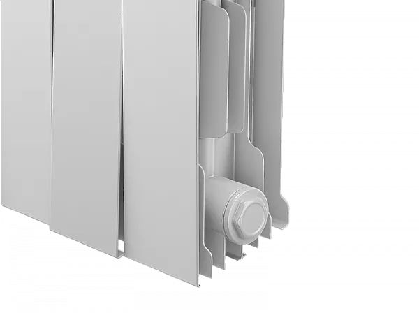 Радиатор Royal Thermo PianoForte 20 секций RTPBT20020 фото 2