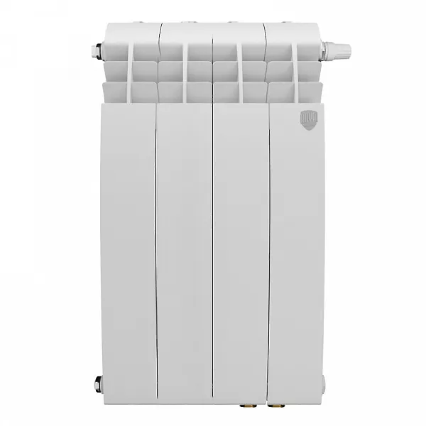 Радиатор Royal Thermo BiLiner 4 секций RTBBTVDR50004 фото 2