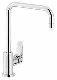 Смеситель Nobili Sky SY97134CR для кухонной мойки фото 1