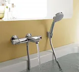 Держатель для душевой лейки Hansgrohe Porter 28331000 фото 2