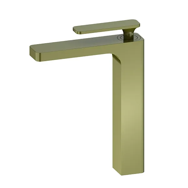 Смеситель для раковины TIMO Torne 4311/02F фото 1