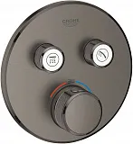 Термостат Grohe Grohtherm SmartControl 29119AL0 для душа фото 1