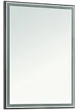 Зеркало Aquanet Nova Lite 60х80 242621 с подсветкой фото 2