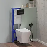 Гигиенический душ PAINI Bella BLPZ442 фото 12