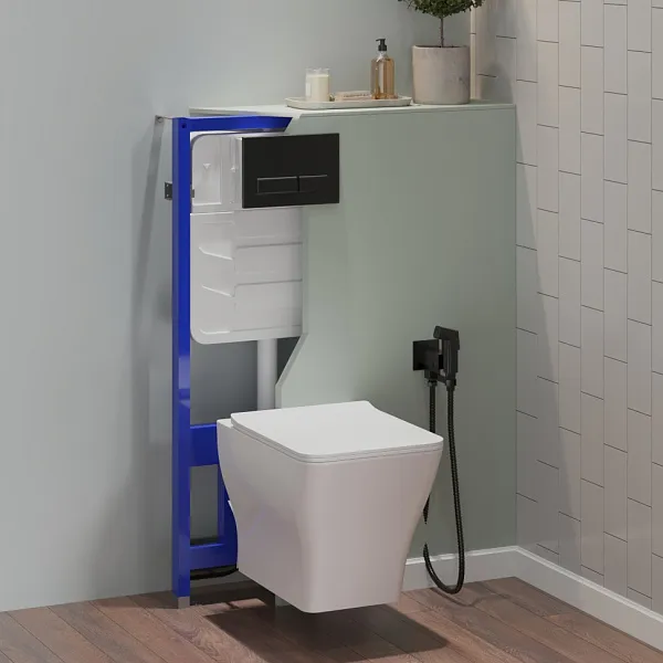 Гигиенический душ PAINI Bella BLPZ442 фото 12